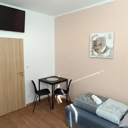 Hády Penzion *