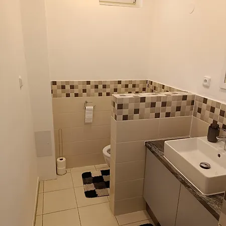 بيت ضيافة Hady برنو